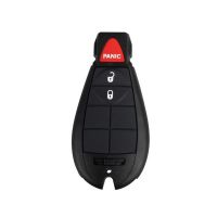Smart Key Shell 2 +1 Button für Chrysler 5pc /lot
