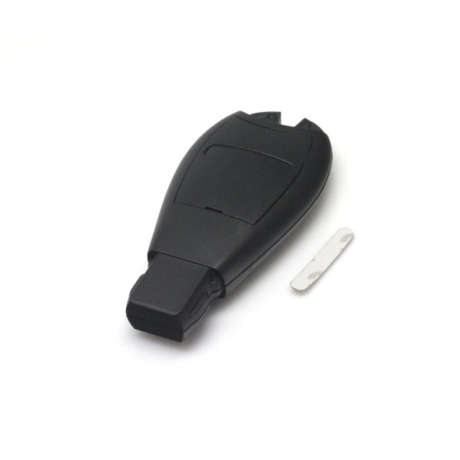 Smart Key Shell 4 - Button für Chrysler