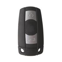 Smart Key Shell für BMW (5 Serie)
