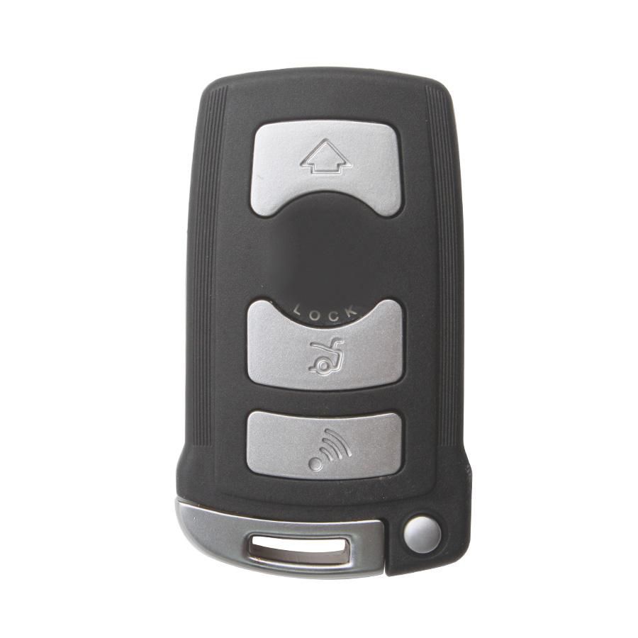 Smart Key Shell (7 Serie) für BMW