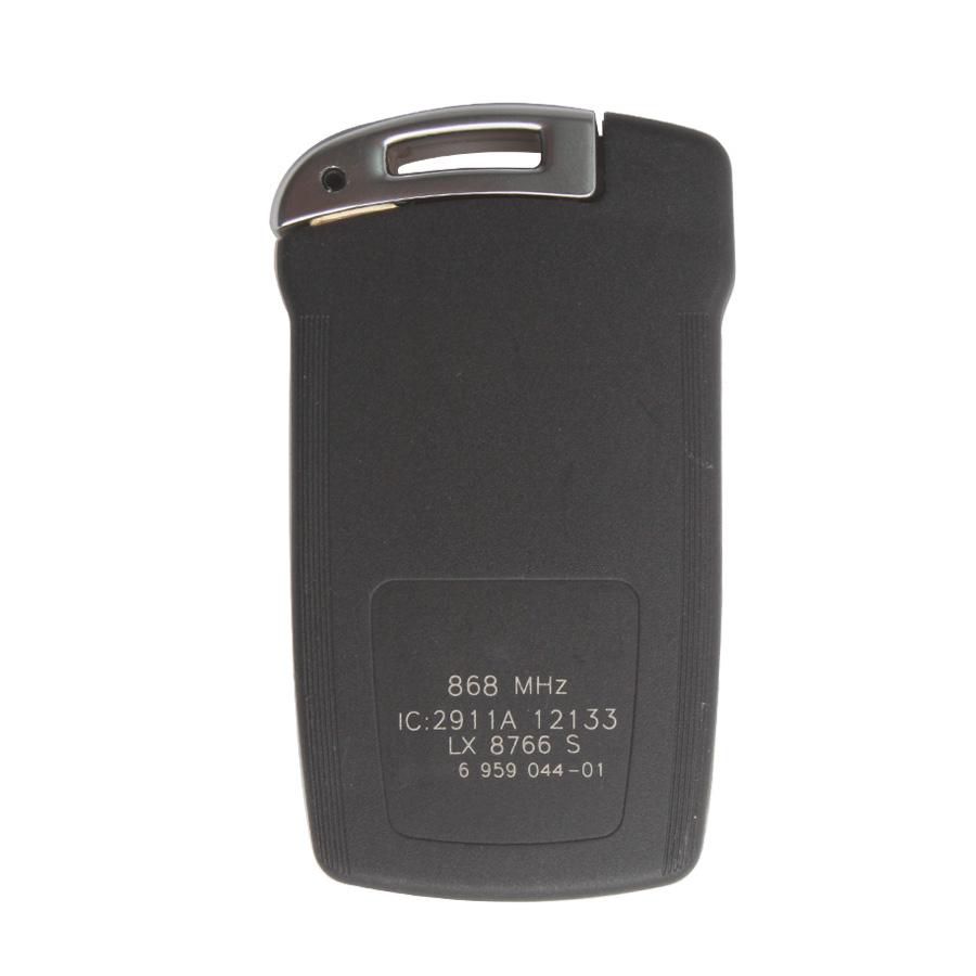 Smart Key Shell (7 Serie) für BMW