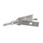 Smart MAZ24R 2 in 1 Auto Pick and Decoder for Mazda