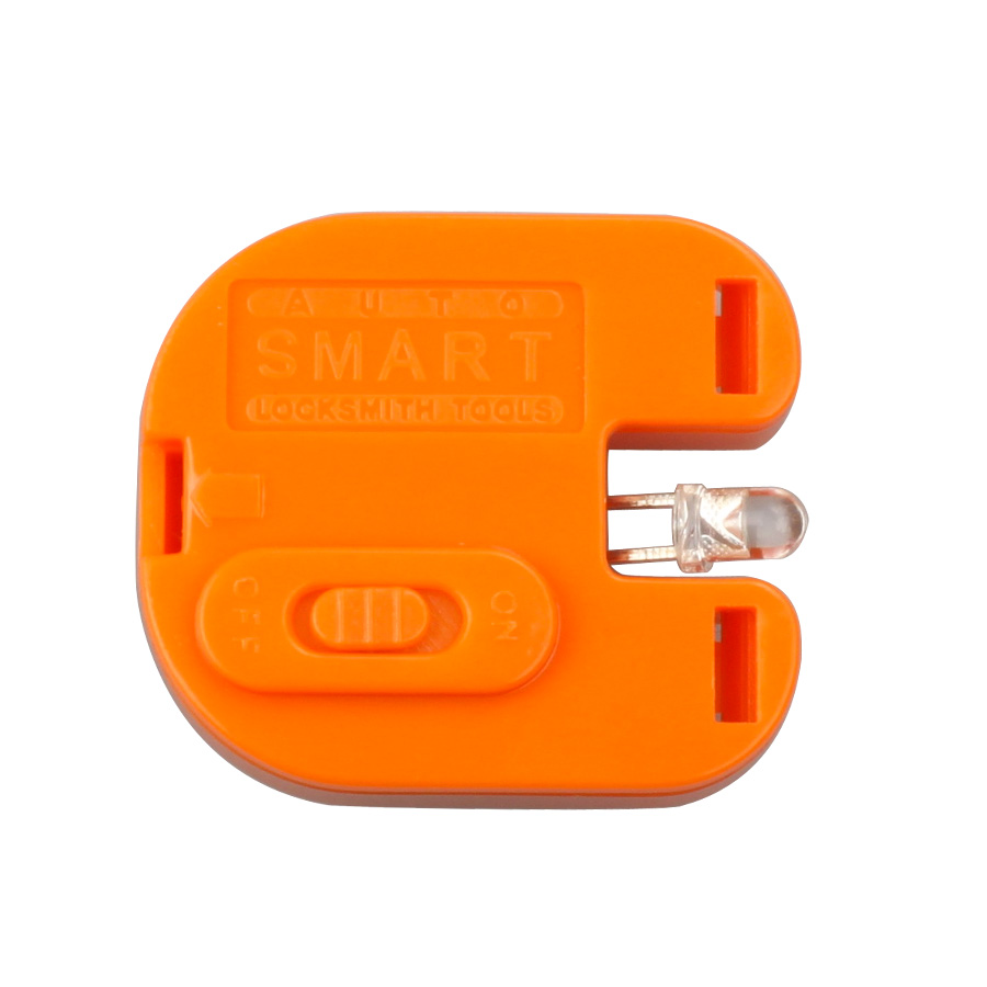 Smart NE72 2 in 1 Auto Pick and Decoder