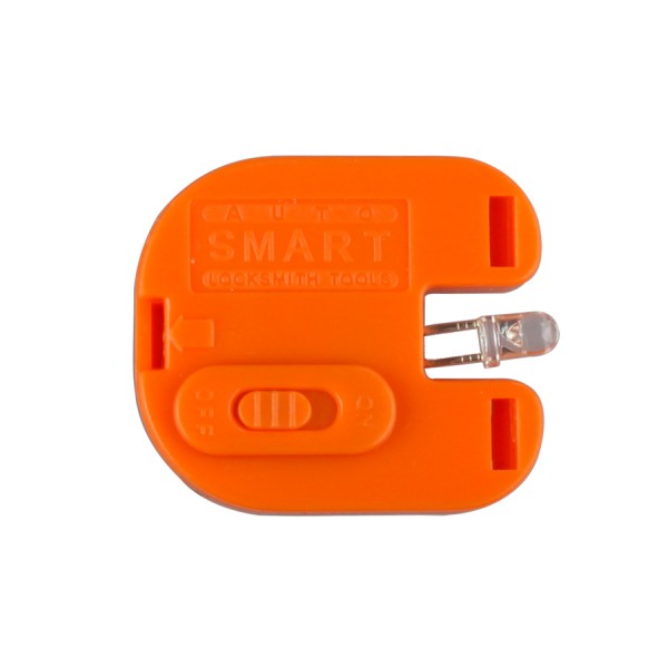 Smart NE78 2 in 1 Auto Pick und Decoder