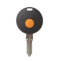 Smart Remote Key Shell 1 Button für Benz 10pcs /lot