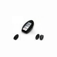 Smart Shell 4 Button für Nissan