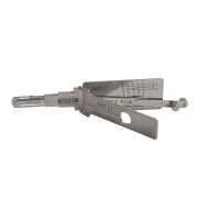 SMART DAT17 2 in 1 Auto Pick and Decoder für SUbarU