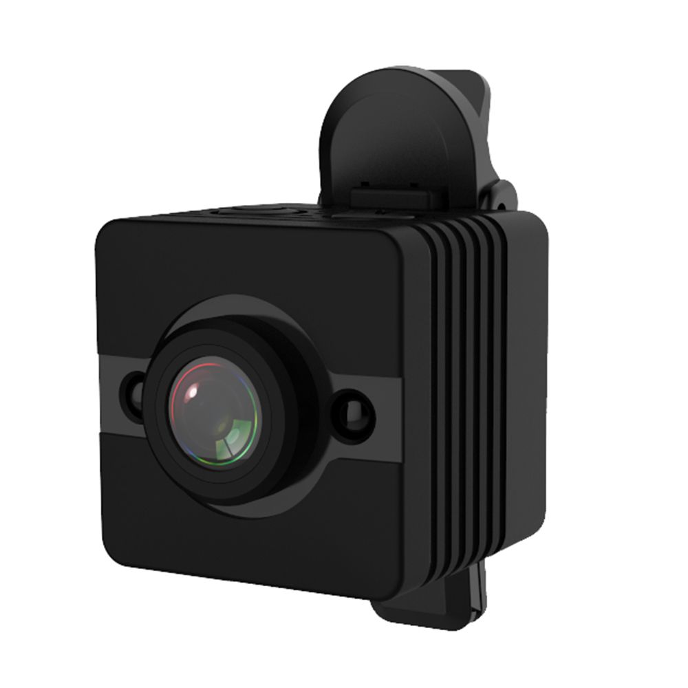 SQ12 Mini Kamera HD 1080P Night Vision Mini Camcorder Sport Outdoor DV Wide Angle Sport Videokamera Wasserdichter Kamerarekorder