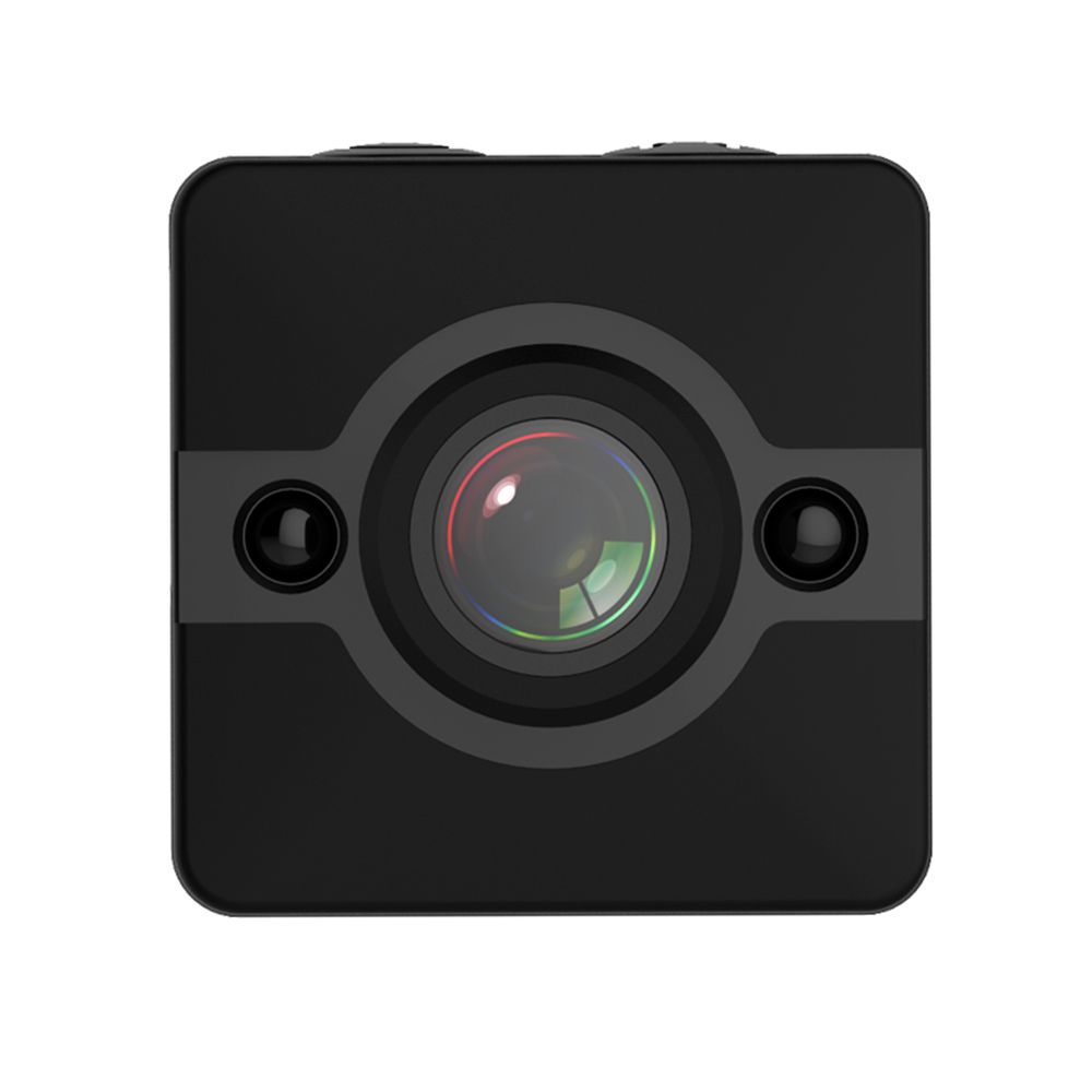 SQ12 1080P DV Sport Action Mini Kamera