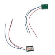 SRS5 Mini Cooper Sitzsensor Emulator