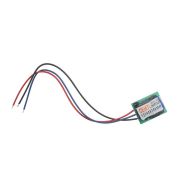 SRS6 Mercedes Sitzsensor Emulator