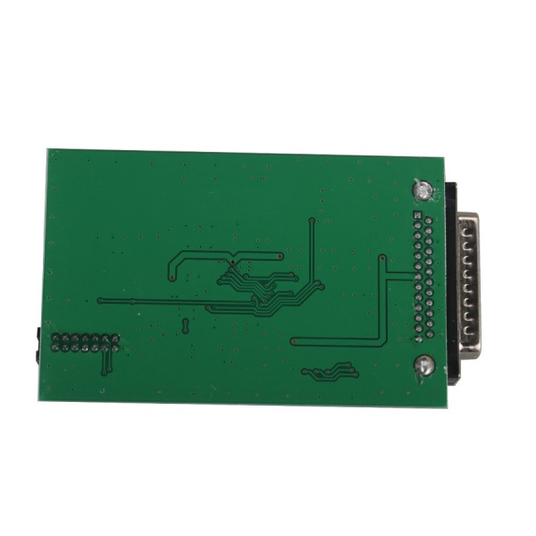 ST59 Modul für DIGIPROG3 für NEC Cluster -Fahrzeuge