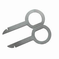 Stereo Removal Tool Schlüssel für Audi Volkswagen Mercedes und Ford 5pcs/lot