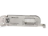 Super Auto Decoder und Pick Tools KW14(15)