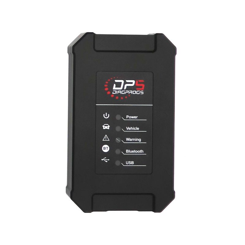 2019 Newest SUPER DP5 Android Diagnostic Tools Dp 5 OBDII Diagnosis +Key Programmer+Mileage Correction Reset Tool