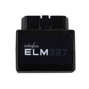 Neueste V2.1 Super Mini ELM327 Bluetooth OBD2 Scanner Für Multi -Marken CAN -BUS unterstützt alle OBD2 Protokoll