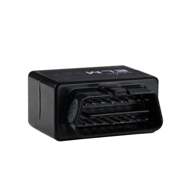 Neueste V2.1 Super Mini ELM327 Bluetooth OBD2 Scanner Für Multi -Marken CAN -BUS unterstützt alle OBD2 Protokoll