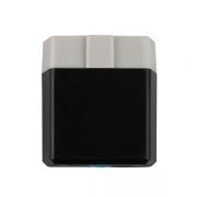 Super Mini ELM327 WiFi mit Switch Work mit iPhone OBD -II Can Code Reader Tool