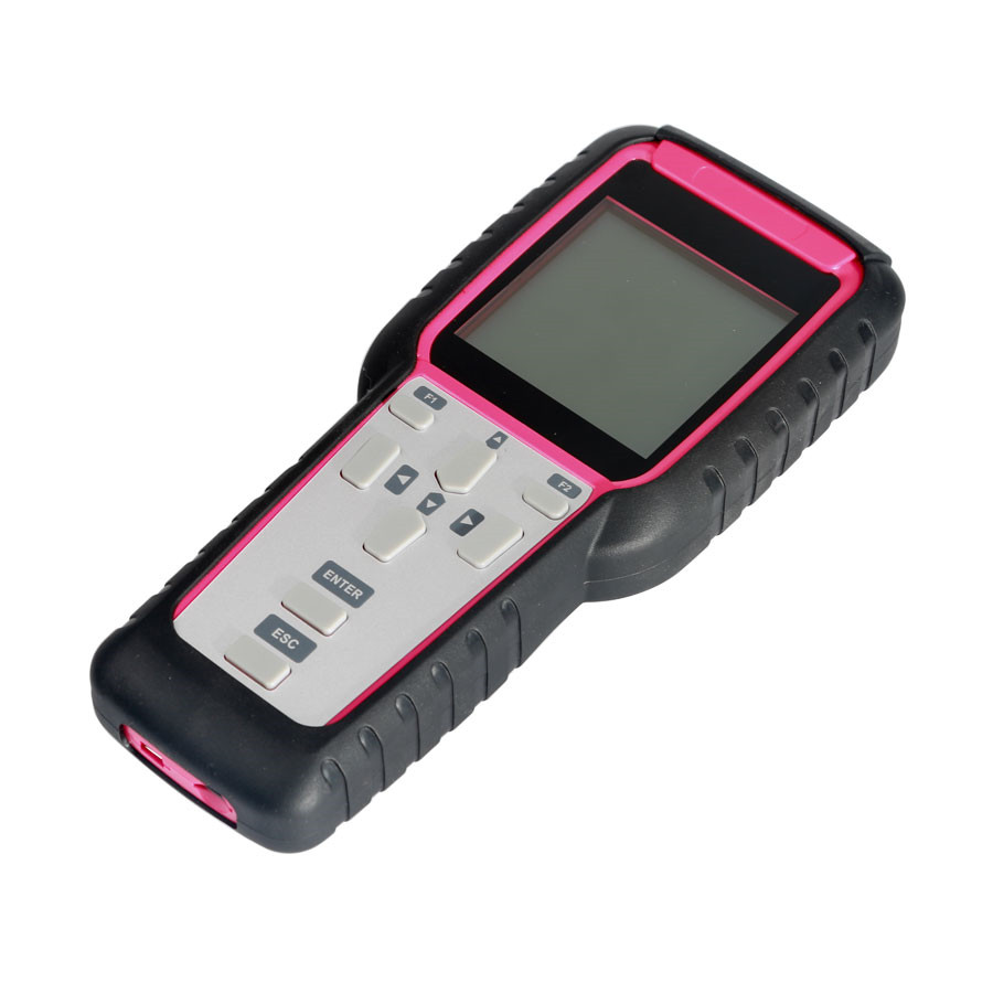 Neuer Super SBB2 Key Programmer Öl /Service Reset /TPMS /EPS /BMS Handheld Scanner