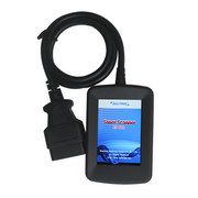 Super Scanner ET601 OBD II /EOBD Color Scanner