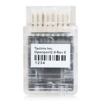 Tactrix Openport 2.0+ECUFLASH für Toyota, Jaguar und LandRover