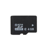 TF Card 4GB Flash Memory Card Kann an Ksuite arbeiten