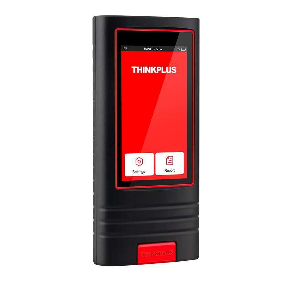 Starten Sie Thinkcar Thinkcar Thinkplus Intelligent Car Vehikel Diagnose automatisch hochgeladen Professional Report Easy Auto Full System Check