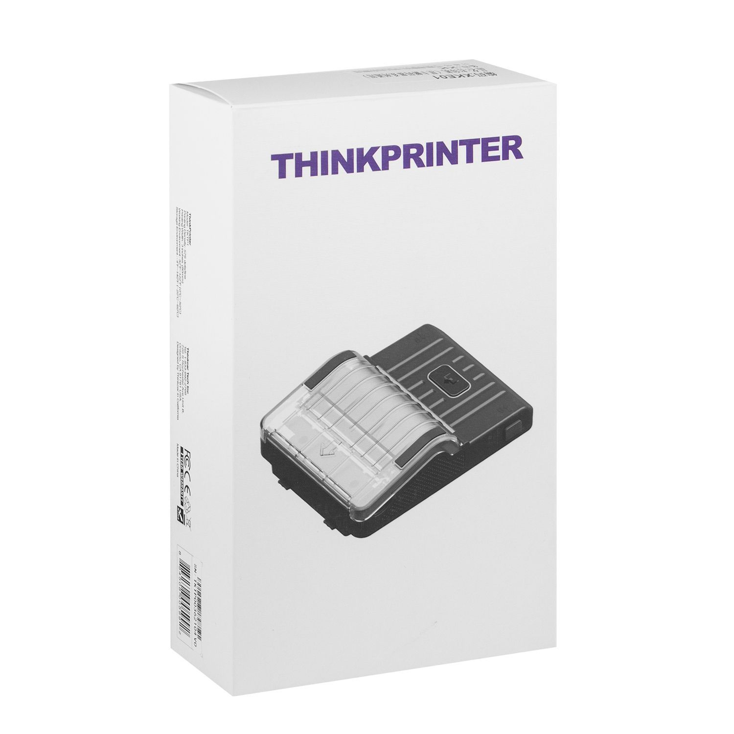 ThinkCar Mini Printer ThinkTool pro / Pros / Pros+ 100% original ThinkTool Drucker