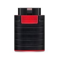 ThinkCAR Thinkdiag Full System OBD2 Diagnostic Tool with All Car Brands License Activated 3 Year Free Update Online