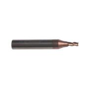 2.5mm Frässpitzer für IKEYCUTTER CONDOR XC -007 Master Series Key Cutting Machine for Mini Condor