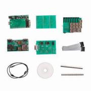 UPA USB Programmer V1.2 mit Volladaptern