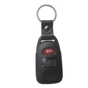 (2 +1) Remote Key 315MHZ for Hyundai Tucson Elantra NF