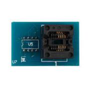 93C56 Adapter Board für AK500 + Key Programmer