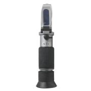 Frostschutzmittel /Batterieströme Refraktometer AD501A