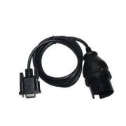 38Pin an COM 9pin Connector für BENZ Diagnoseprogramme