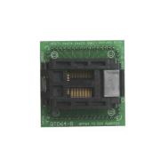 Chip Programmer SOCKET for QFP 64
