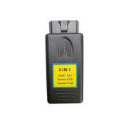 Dash Scanner 3 in 1 Für BMW