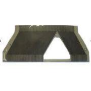 Flacher LCD -Anschluss für Peugeot 206 Jaeger Info Display 5PCS /lot
