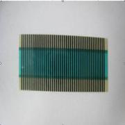 Flacher LCD -Anschluss für Peugeot 406 Sagem info Display 5pcs pro Los