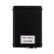 FVDI ABRITES Commander für Volvo V4.3 mit bester Qualität und Multifunktionssoftware USB Dongle