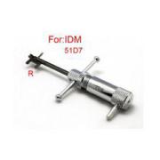 IDM New Conception Pick Tool (rechte Seite) Für IDM 51D7