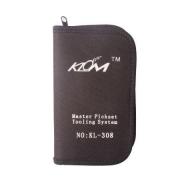 KLOM Auto lock 16 setzen Schere deft hand
