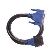 KOMATSU 12pin Kabel für den DPA5 Scanner