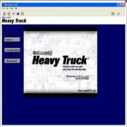 Mitchell On Demand5 Heavy Trucks Edition