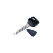 Motorcycle Key Shell für Honda 10pcs /lot