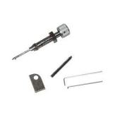MUL -T -Lock Pick Tool (L -Down)