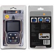 Neue Version Codereader8 CR800 OBDII EOBD CANBUS Scanner