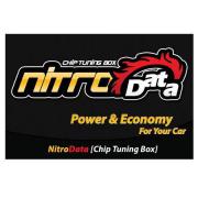 NitroData Chip Tuning Box für Motorradfahrer M4 Hot Sale