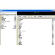 NYO Full for Odometer RadioCar Airbag Navigator