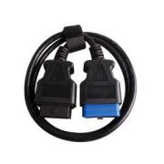 OBD 16pin to OBD 16pin Kabel für BMW ICOM